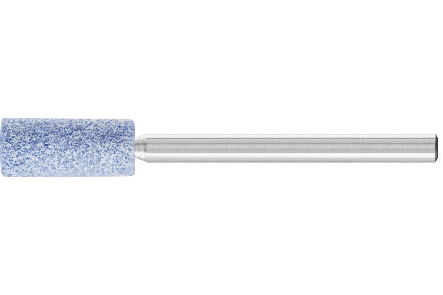 Tough Mounted Point Shape W 154 Dia. 5X13 Mm Shank Dia. 3.1 Mm Co80 For ...
