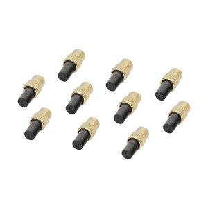 Bossweld Single Renewal Flints (10Pc Pkt)