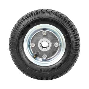 Bossweld Replacement pump up wheels for G size trolley