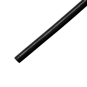 Bossweld Single Argon Black Hose 5mm