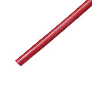Bossweld Single Acetylene Red Hose 5mm