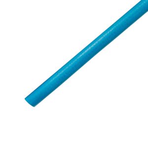 Bossweld Single Oxygen Blue Hose 5mm