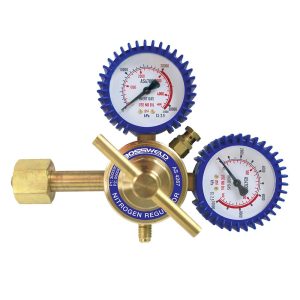 Bossweld Nitro 5500 Single Stage Nitrogen Regulator