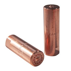 Bossweld Oxygen/LPG Superheating Tip 18 x 12