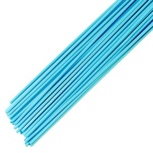 Bossweld 45% SBA Flux Coated x 1.6mm (1 Kg Pkt)