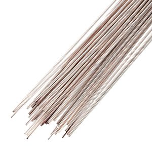 Bossweld 45% Silver Brazing Alloy x 1.6mm (1 Kg Pkt)