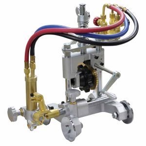 Bossweld  Pipe Cutter with Chain