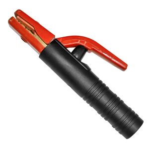 Bossweld Tong Type Electrode Holder 200 Amp