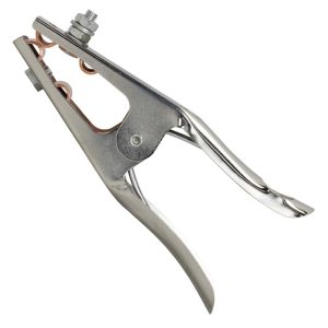 Bossweld Spring Type Earth Clamp 300 Amp