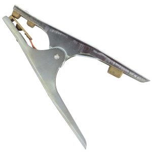 Bossweld Spring Type Earth Clamp 600 Amp
