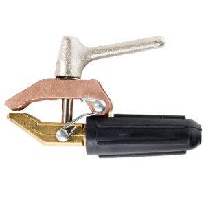 Bossweld Claw Type Quick Action Screw 600 Amp