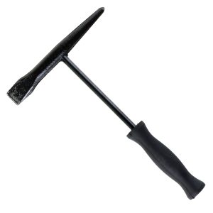Bossweld Spring Handle Chipping Hammer