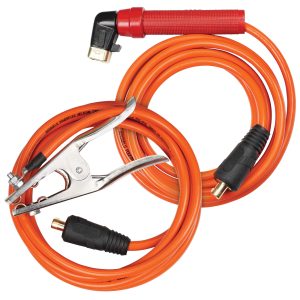 Bossweld Arc Lead (16mm2, 4mt)