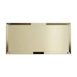 Bossweld Mag Lens 51mm x 108mm 1.5 Dioptor