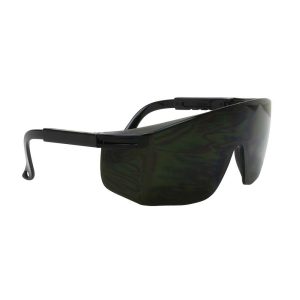 Bossweld Safety Spectacles Shade 5