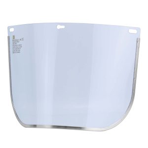 Bossweld Clear Visor for Faceshield