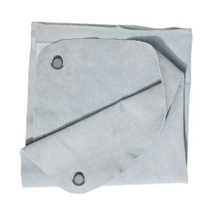 Bossweld 3.0Mt x 3.0Mt Leather Welding Blanket