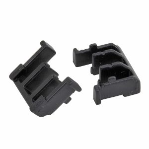 Bossweld Mega View Cartridge Locking Clips (Pkt 2)