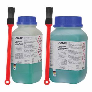 Pelox TSK Green Pickling Paste (2kg) - Pick up only