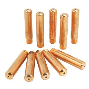 Bossweld Tweco 15 Flux Cored Contact Tip 1.2mm (Pkt 10)