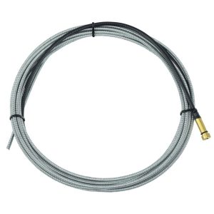 Bossweld Tweco 2 Steel Liner (0.6 - 0.9mm) x 4.6Mt