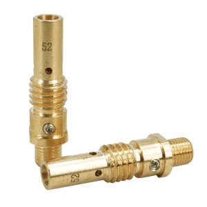 Bossweld Tweco 2 Style Gas Diffuser  (Pkt 2)