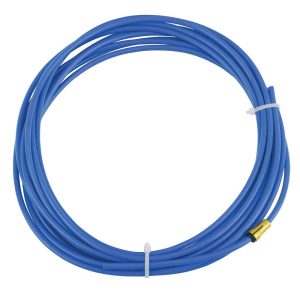 Binzel Style Blue Teflon Liner (0.6 - 0.9mm) 3Mt
