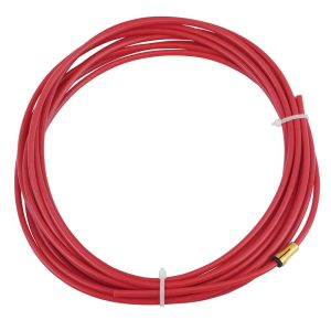 Binzel Style Red Teflon Liner (0.9 - 1.2mm) 3Mt