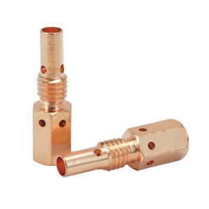 Bossweld Binzel Style BZ 25 Gas Diffuser 8mm (Pkt 2)