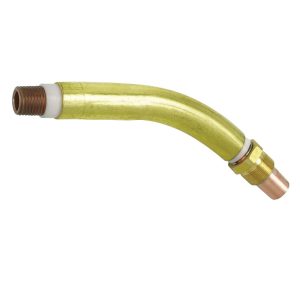 Bossweld Bernard Style Swan Neck (500)