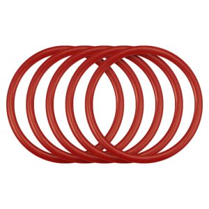 Bossweld Bernard Style O Ring (200 & 300) (Pkt 5)