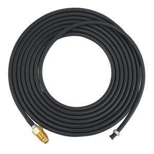 Bossweld 4 Mt Gas Hose Assembly (Suits 18)