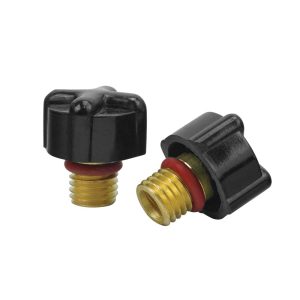 Bossweld Short Backcap (Suits 9/20) (Pkt 2)