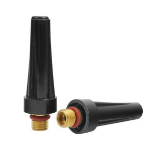 Bossweld Medium Back Cap (Suits 9/20) (Pkt 2)