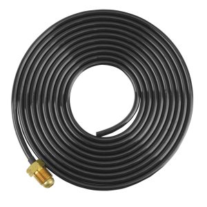 Bossweld 4Mt Water Hose Assembly (Suits 20)