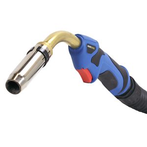 Binzel Style 501 MIG Torch Ergon 3m