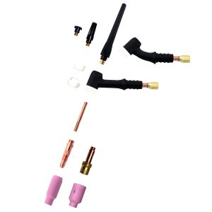 Bossweld WP17 Torch Head