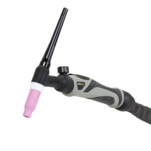 Bossweld 1 Pce Rubber Power Cable 4 Mt Suits 26 series