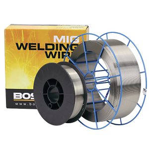 Bossweld 308LSi x 0.9mm (5 Kg Spl)