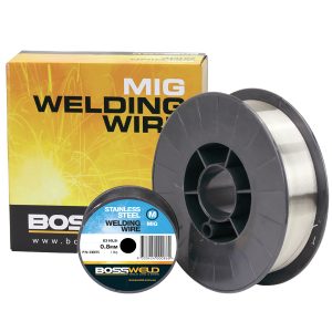 Bossweld 316LSi x 0.9mm (1 Kg Spl)
