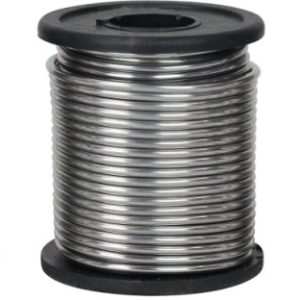 Bossweld 50/50 Resin Core x 1.6mm (0.5 Kg Spl)