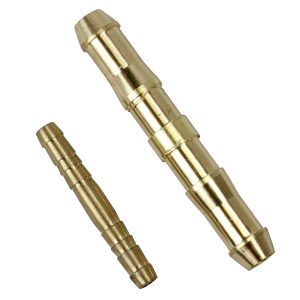 Bossweld 5mm Double Ended Barb Kit