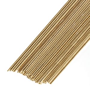 Bossweld Manganese Bronze Bare x 1.6mm (1 Kg Handy Pack)