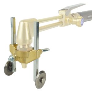 Bossweld Roller Guide