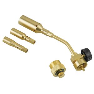 Bossweld LPG / Propane Handymans Kit