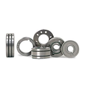 Bossweld Drive Roller 1.2/1.6mm Knurled 35 x 10 x 10mm