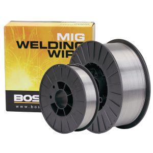 Bossweld Gasless 11 MIG x 1.2mm (4.5 Kg Spl)