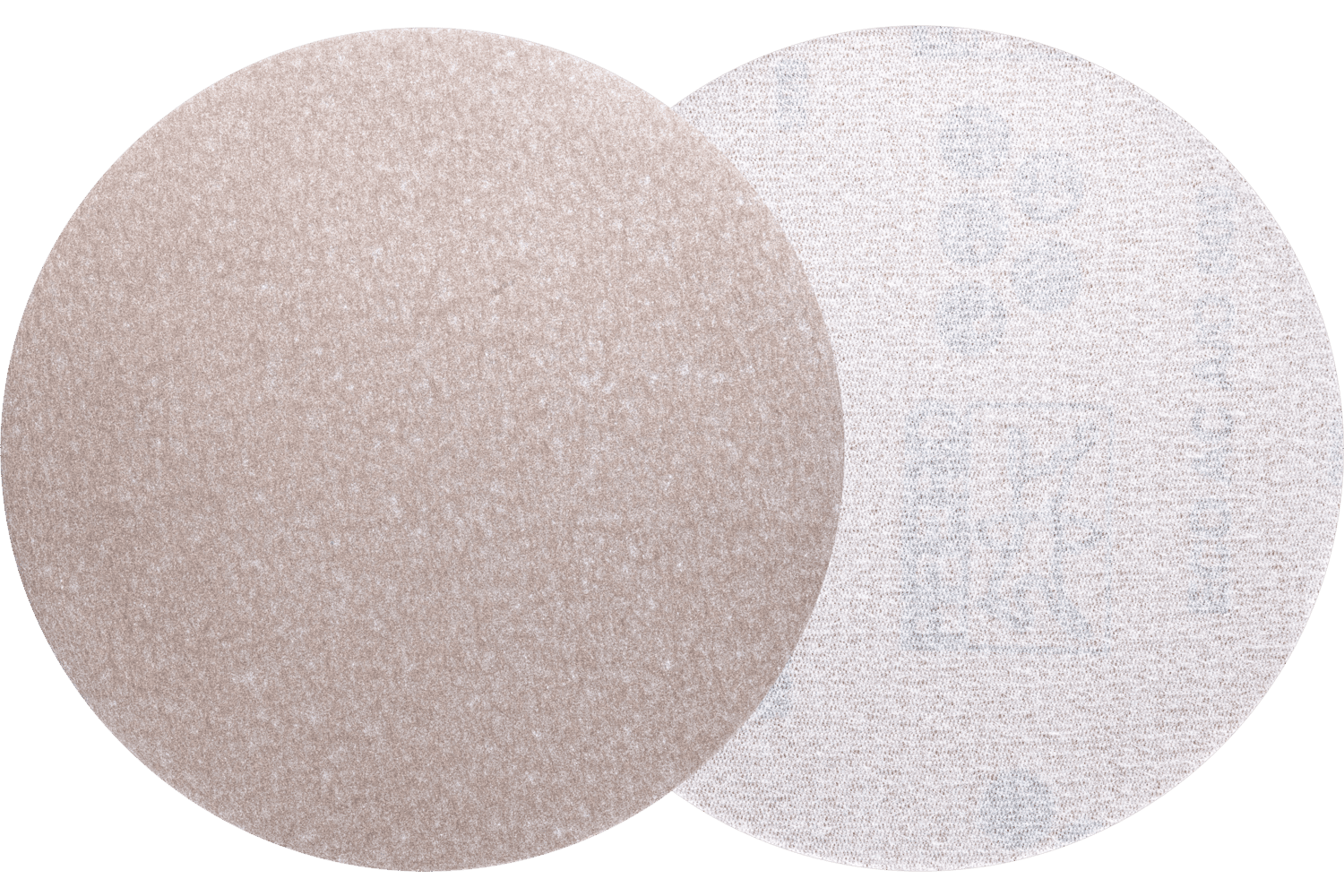 Makita P-43555 Velcro Backed Abrasive Disc Pack Of 10 | Dvs Power Tools